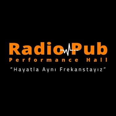 RADIO PUB & PERFORMANCE HALL - SAKARYA